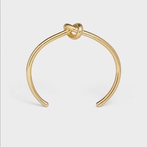 Celine Knot Bracelet